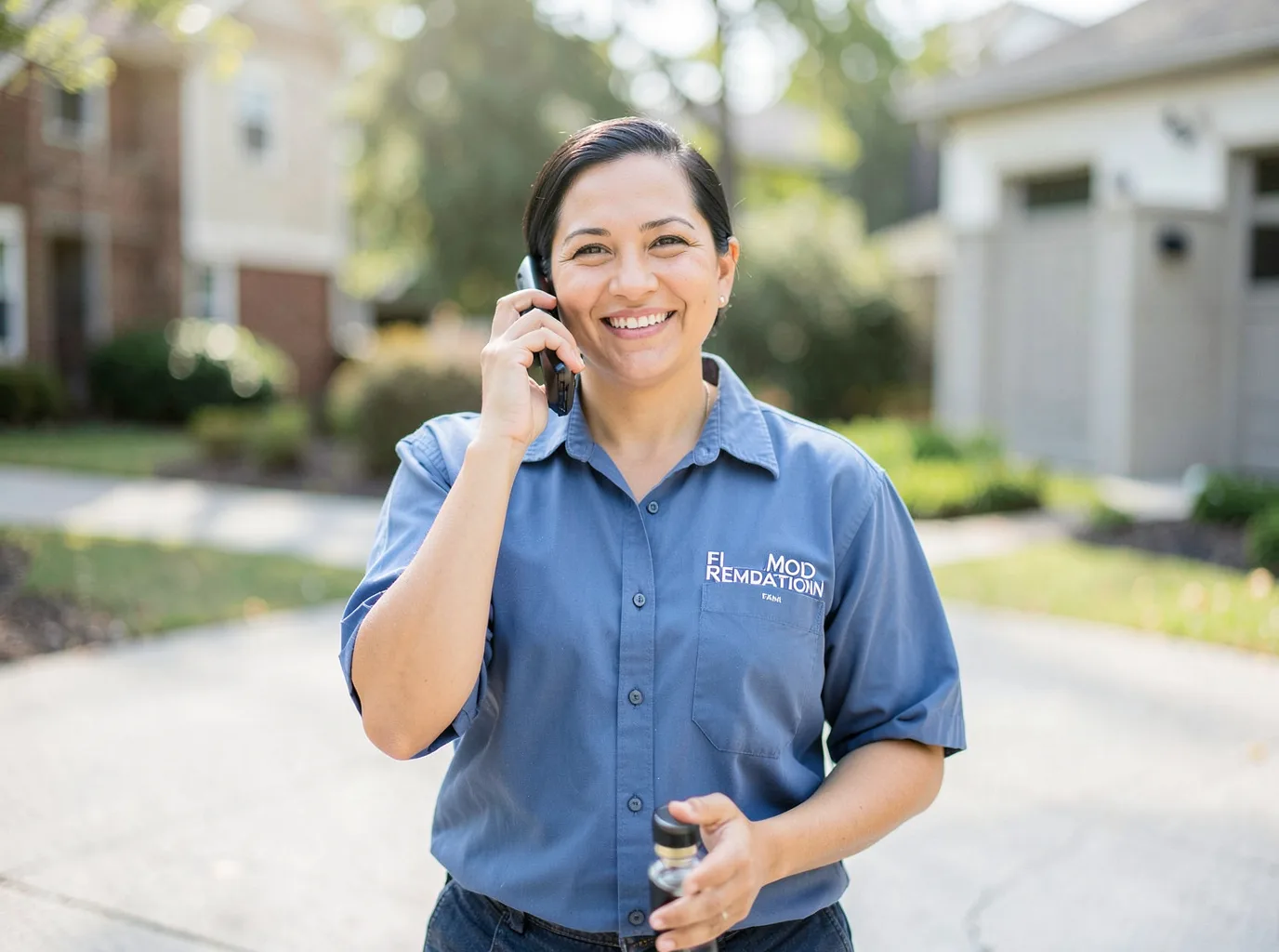 Mold Remediation Greer, AZ FAQs